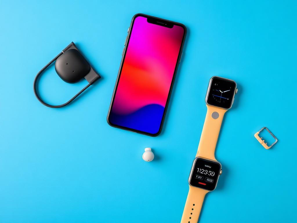 Up to 60% off Electronics